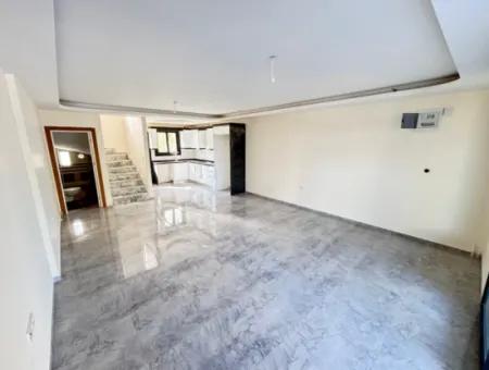 Spacious 3 1 Villa For Sale In Doğanbey Center