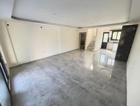 Spacious 3 1 Villa For Sale In Doğanbey Center