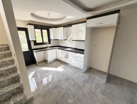 Spacious 3 1 Villa For Sale In Doğanbey Center