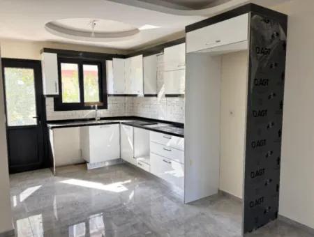 Spacious 3 1 Villa For Sale In Doğanbey Center