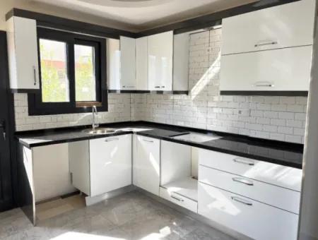 Spacious 3 1 Villa For Sale In Doğanbey Center