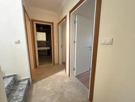 Spacious 3 1 Villa For Sale In Doğanbey Center