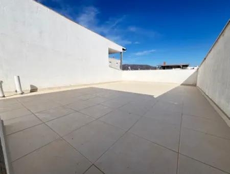 Spacious 3 1 Villa For Sale In Doğanbey Center