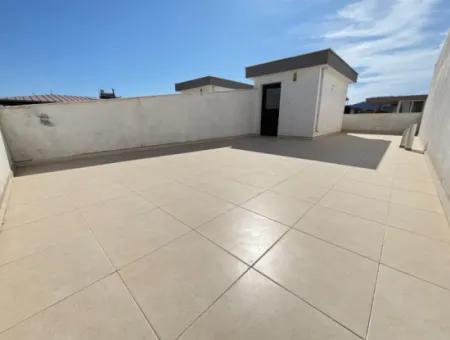 Spacious 3 1 Villa For Sale In Doğanbey Center
