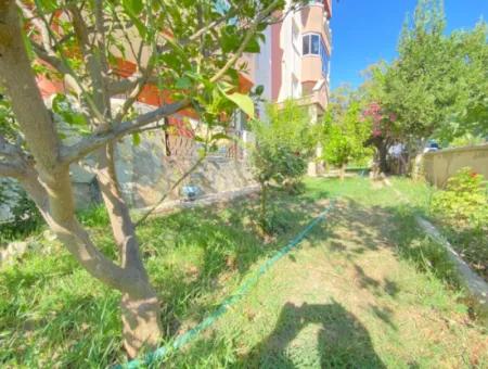 130 M² Separate Kitchen 3 1 Flat For Sale In Ürkmez Center