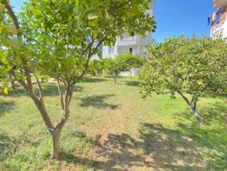 130 M² Separate Kitchen 3 1 Flat For Sale In Ürkmez Center