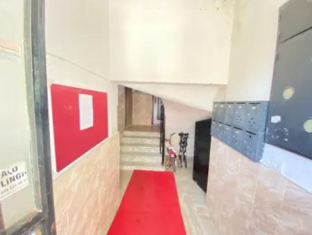 130 M² Separate Kitchen 3 1 Flat For Sale In Ürkmez Center