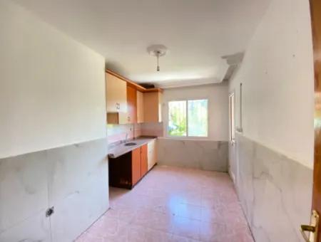 130 M² Separate Kitchen 3 1 Flat For Sale In Ürkmez Center