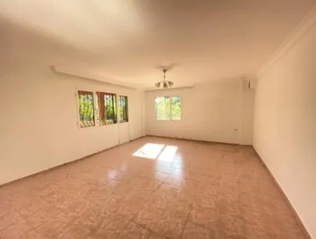 130 M² Separate Kitchen 3 1 Flat For Sale In Ürkmez Center