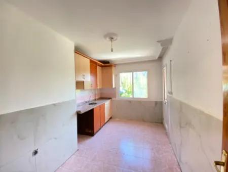 130 M² Separate Kitchen 3 1 Flat For Sale In Ürkmez Center