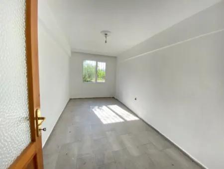 130 M² Separate Kitchen 3 1 Flat For Sale In Ürkmez Center