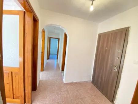 130 M² Separate Kitchen 3 1 Flat For Sale In Ürkmez Center
