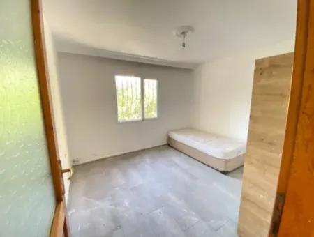 130 M² Separate Kitchen 3 1 Flat For Sale In Ürkmez Center