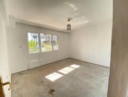 130 M² Separate Kitchen 3 1 Flat For Sale In Ürkmez Center
