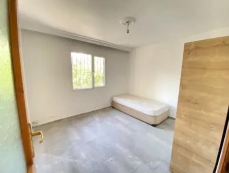 130 M² Separate Kitchen 3 1 Flat For Sale In Ürkmez Center