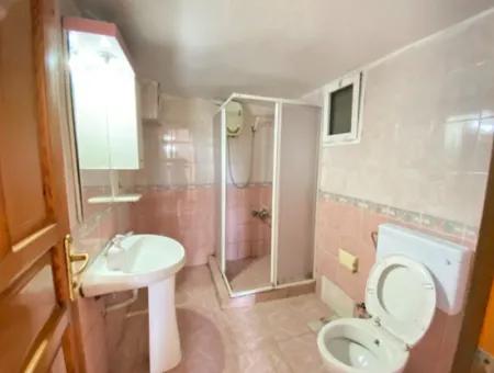 130 M² Separate Kitchen 3 1 Flat For Sale In Ürkmez Center