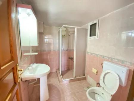 130 M² Separate Kitchen 3 1 Flat For Sale In Ürkmez Center