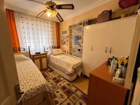 150 M Wide Built 2 1 Flat For Sale In Ürkmez Center