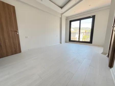50 M To The Beach In Özdere Zero 4 1 Triplex For Sale With Large Garden