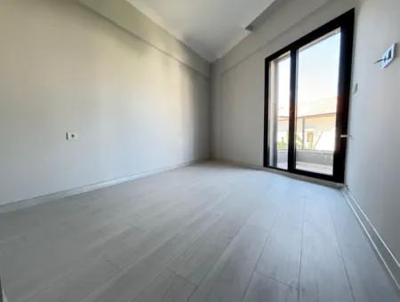 50 M To The Beach In Özdere Zero 4 1 Triplex For Sale With Large Garden