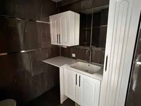 50 M To The Beach In Özdere Zero 4 1 Triplex For Sale With Large Garden