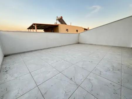 Condominium Zero Garden 4 1 Villa For Sale In Ürkmez
