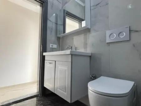 4 1 Villa For Sale With Sea View Condominium In Doğanbey
