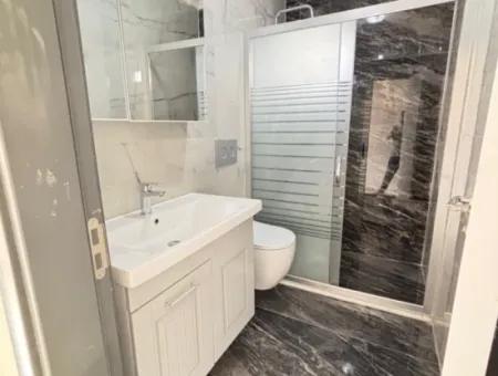 4 1 Villa For Sale With Sea View Condominium In Doğanbey