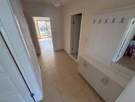 2 1 Middle Floor Flat On The Street In Seferihisar Bengiler