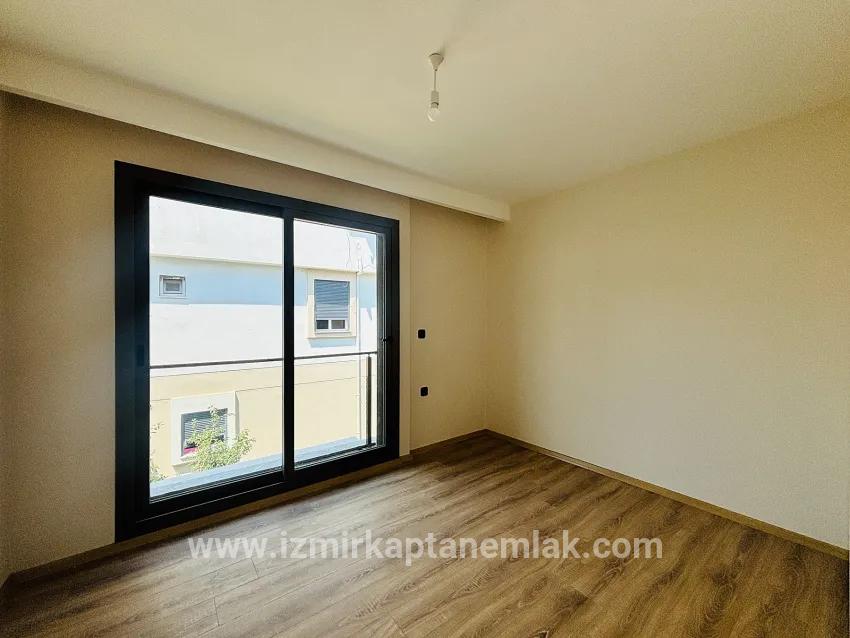 Для продажи Летний 3+1 в Mersin Alanı Seferihisar Ürkmez - 144 m²