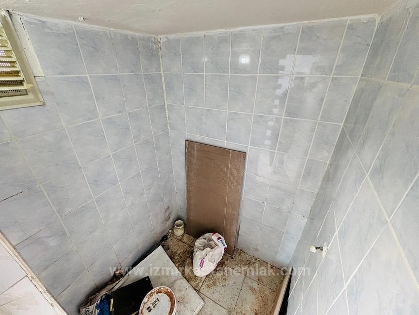 4+1 Отдельная Трехэтажная Летняя Вилла На Берегу Моря В Бенгилере, Сеферихисар