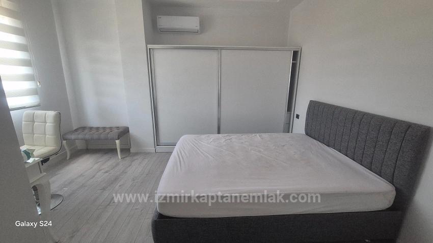 Для продажи Независимое рабочее место в Payamlı Seferihisar Doğanbey - 220 m²
