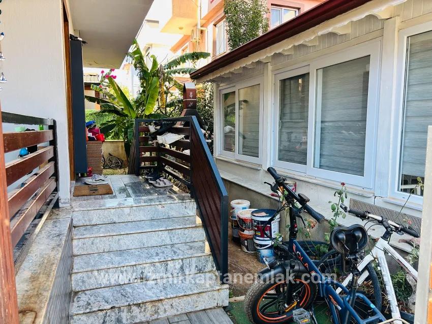 Для продажи Летний 3+1 в Payamlı Seferihisar Doğanbey - 120 m²