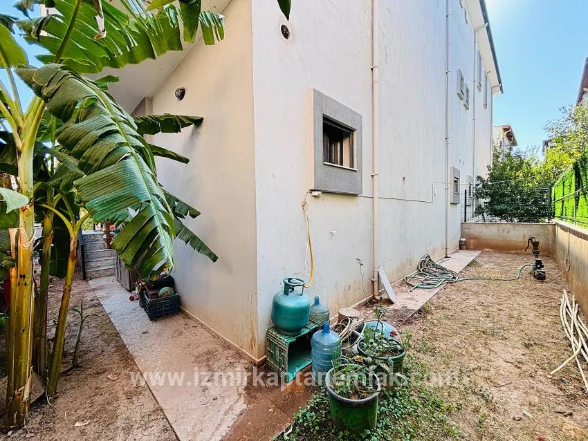 Для продажи Летний 3+1 в Payamlı Seferihisar Doğanbey - 120 m²
