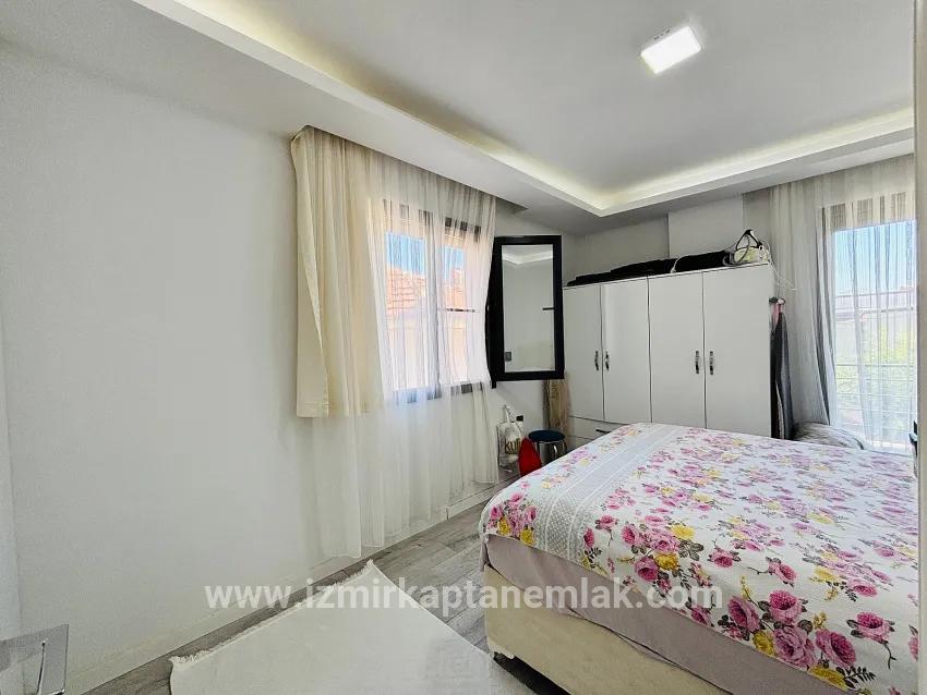 Для продажи Летний 3+1 в Payamlı Seferihisar Doğanbey - 120 m²