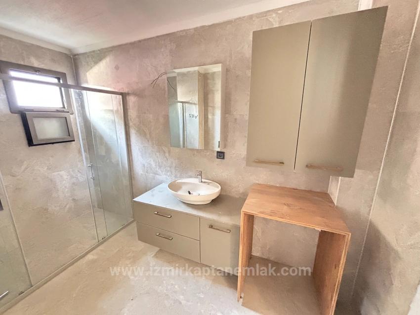 Продается Новая Вилла 2+1 В Красивом Месте В Сеферихисар Доганбей Паямлы