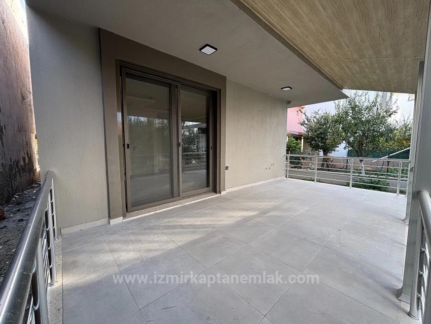 Продается Новая Вилла 2+1 В Красивом Месте В Сеферихисар Доганбей Паямлы