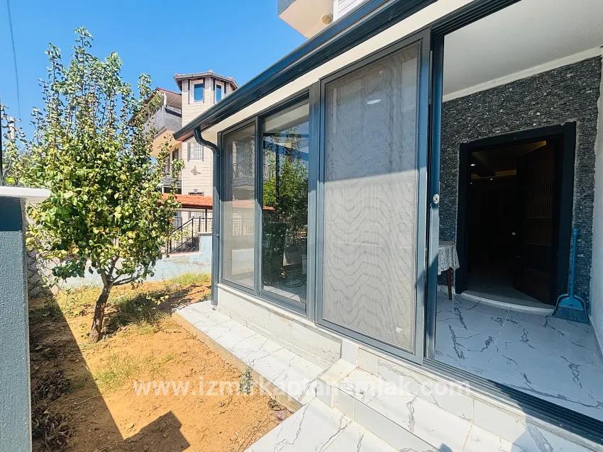 Для продажи Летний 2+1 в Atatürk Seferihisar Doğanbey - 135 m²