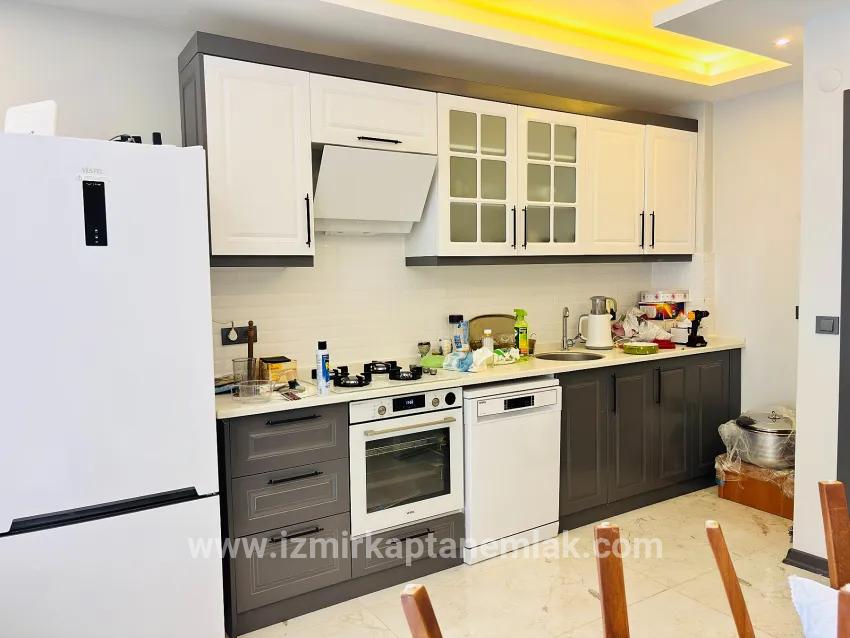 Для продажи Летний 2+1 в Atatürk Seferihisar Doğanbey - 135 m²