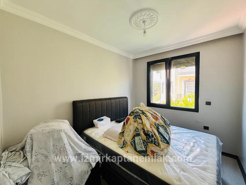 Для продажи Летний 2+1 в Atatürk Seferihisar Doğanbey - 135 m²