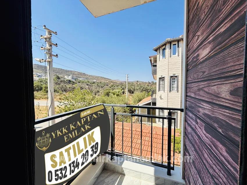 Для продажи Летний 2+1 в Atatürk Seferihisar Doğanbey - 135 m²