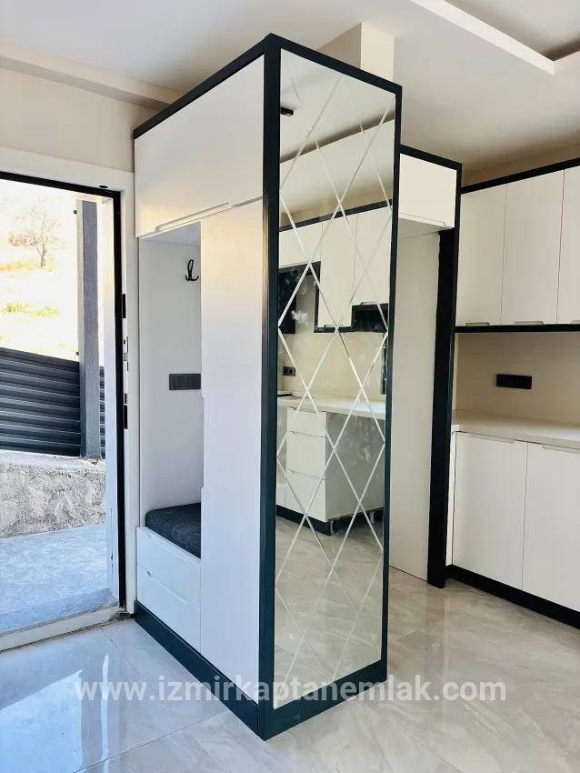 Для продажи Летний 3+1 в Atatürk Seferihisar Doğanbey - 150 m²