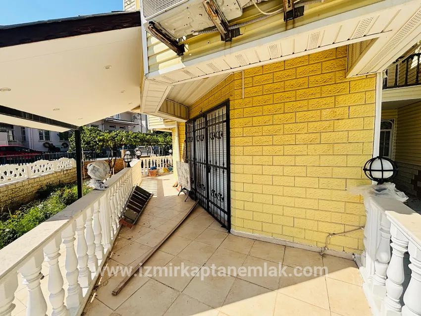 Для продажи Летний 3+1 в Mersin Alanı Seferihisar Ürkmez - 150 m²