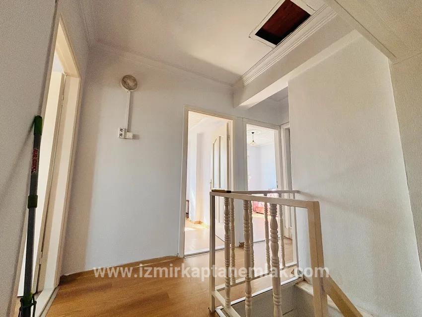 Для продажи Летний 3+1 в Mersin Alanı Seferihisar Ürkmez - 150 m²