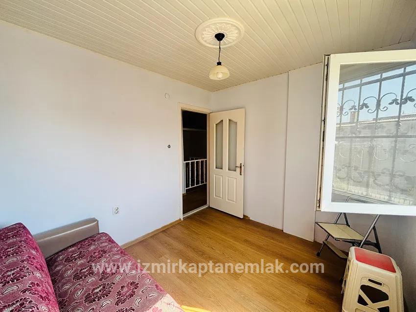 Для продажи Летний 3+1 в Mersin Alanı Seferihisar Ürkmez - 150 m²