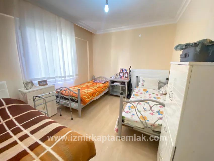 Для продажи Квартира 2+1 в Mersin Alanı Seferihisar Ürkmez - 80 m²
