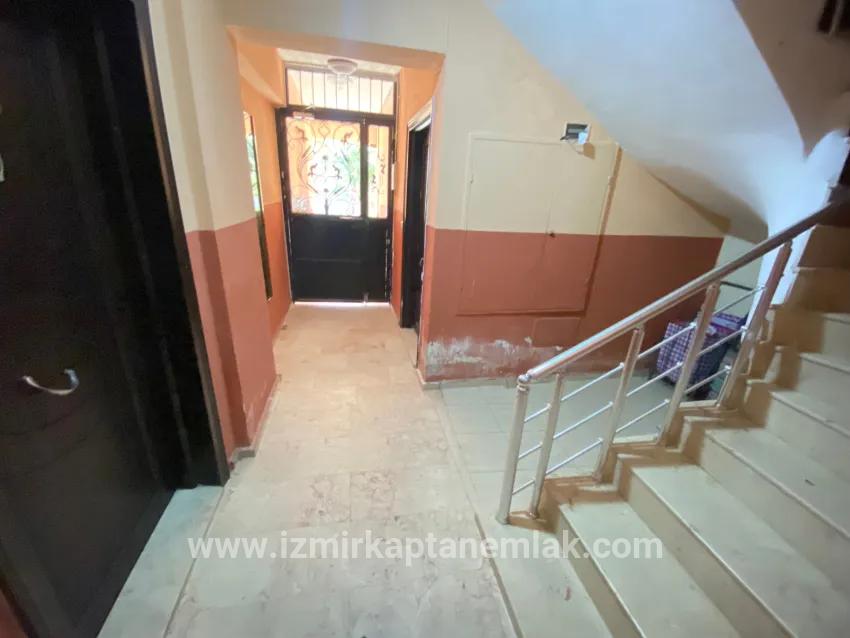 Для продажи Квартира 2+1 в Mersin Alanı Seferihisar Ürkmez - 80 m²