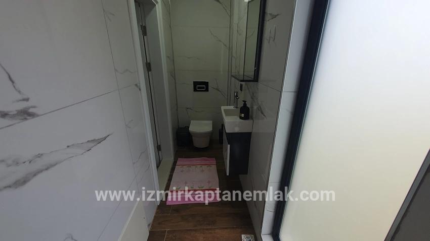 Для продажи Летний 3+1 в Payamlı Seferihisar Doğanbey - 180 m²