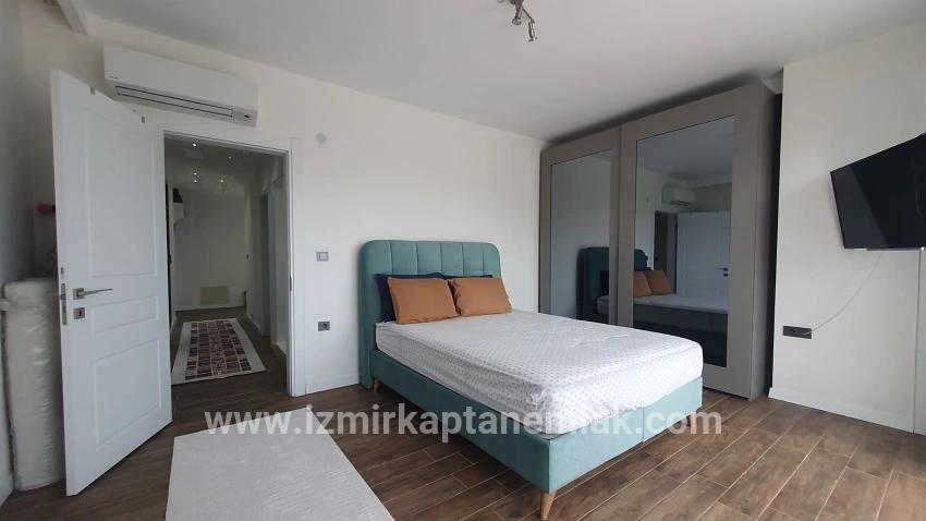 Для продажи Летний 3+1 в Payamlı Seferihisar Doğanbey - 180 m²