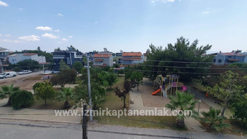 Для продажи Летний 3+1 в Payamlı Seferihisar Doğanbey - 180 m²